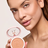 Contorno Compacto – Cinnamon – Nina Makeup