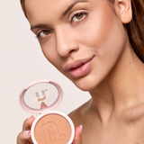 Contorno Compacto – Cinnamon – Nina Makeup