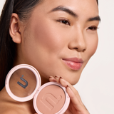 Contorno Compacto – Honey – Nina Makeup