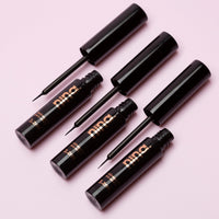 Delineador Líquido – Carbon Black – Nina Makeup