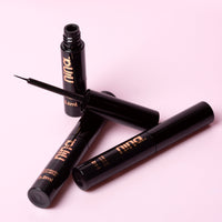 Delineador Líquido – Carbon Black – Nina Makeup