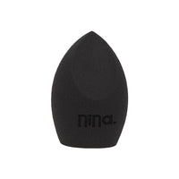 ESPONJA FACIAL CINZA - NINA MAKEUP