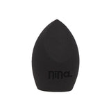 ESPONJA FACIAL CINZA - NINA MAKEUP
