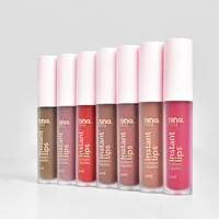 Batom Líquido – Doce Desejo – Nina Makeup