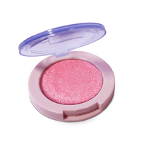 Blush Mercúrio - Nina Makeup