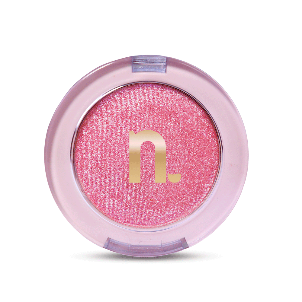 Blush Mercúrio - Nina Makeup