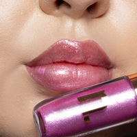 Gloss Labial – Ametista – Nina Makeup