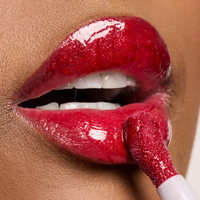 Gloss Labial – Morango do Amor – Nina Makeup