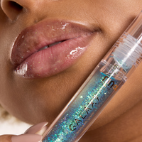 Lip Gloss Galaxy – Saturno – Nina Makeup