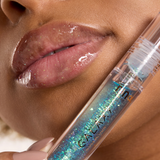 Lip Gloss Galaxy – Saturno – Nina Makeup