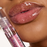 Lip Gloss Galaxy – Marte – Nina Makeup