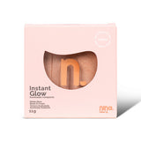 Iluminador Compacto – Champagne – Nina Makeup