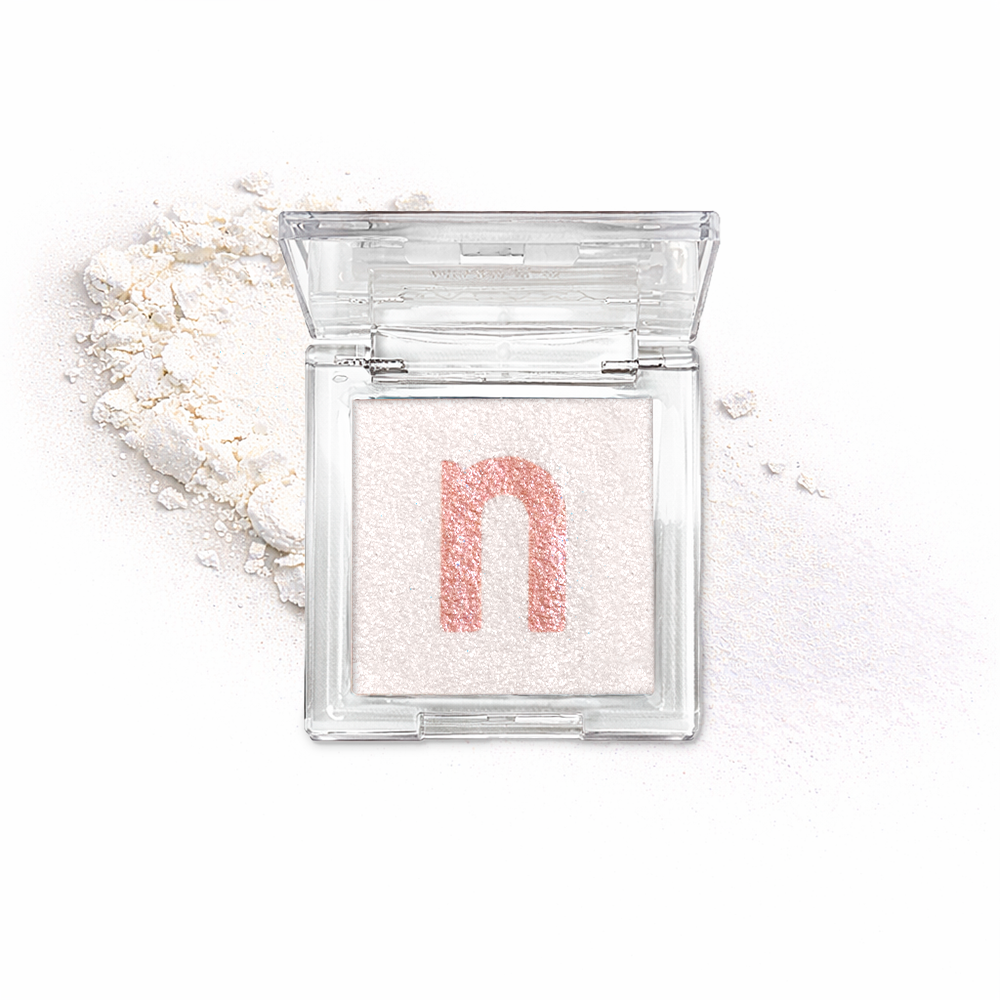 Iluminador Galaxy – Plutão – Nina Makeup