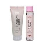 Kit Sabonete Facial Instant Care + Água Micelar