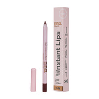 LÁPIS LABIAL DOCE DESEJO - NINA MAKEUP