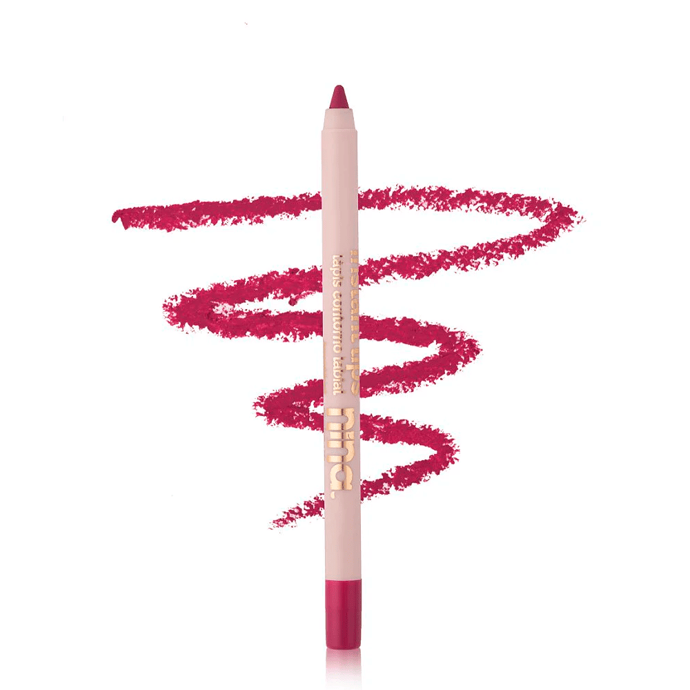 Lápis Labial – Infinito – Nina Makeup