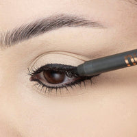 Lápis de Olhos – Carbon Black – Nina Makeup