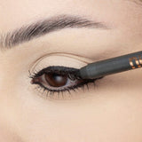Lápis de Olhos – Carbon Black – Nina Makeup