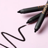 Lápis de Olhos – Carbon Black – Nina Makeup