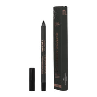 Lápis de Olhos – Carbon Black – Nina Makeup