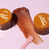 LIP SCRUB - NINA MAKEUP - COLEÇÃO SWEET CARAMEL