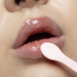 LIP SCRUB - NINA MAKEUP - COLEÇÃO SWEET CARAMEL