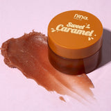 Lip Mask Sweet Caramel – Nina Makeup