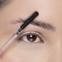 Máscara para Cílios e Sobrancelhas – Incolor – Nina Makeup