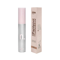 Máscara para Cílios e Sobrancelhas – Incolor – Nina Makeup