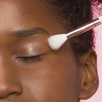 Pincel de Esfumar Sombra – Nina Makeup