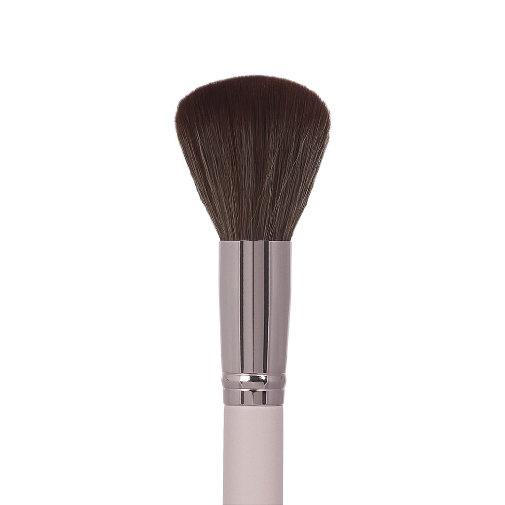 Pincel de Pó – Nina Makeup