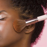 Pincel de Pó – Nina Makeup
