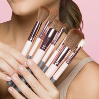 PINCEL PARA ILUMINADOR - NINA MAKEUP