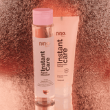 Kit Sabonete Facial Instant Care + Água Micelar