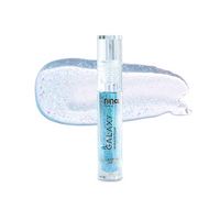 Lip Gloss Galaxy – Saturno – Nina Makeup