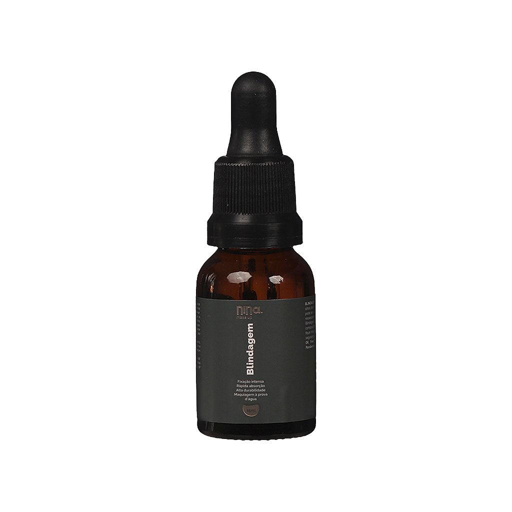 Sérum Blindagem – Nina Makeup