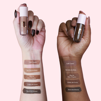 Contorno Líquido Western – Café Coado – Nina Makeup